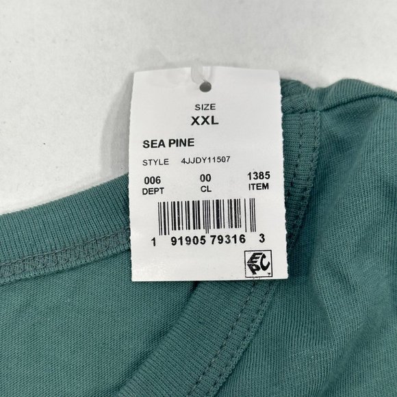 Disney Villains Women's Sz XXL It's Good To Be Bad Short Sleeve Tee Shirt Green - Picture 5 of 11